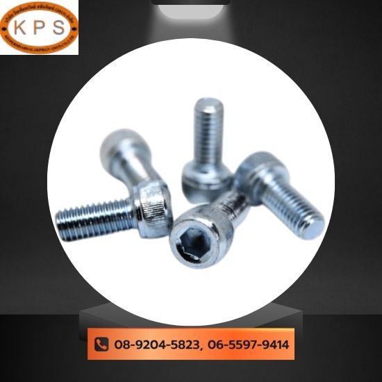 ขายส่งสกรูหัวจม ราคาโรงงาน - โรงงานผลิตน๊อตสกรู ทุกชนิด - บริษัท กิจเพิ่มทรัพย์สลักภัณฑ์ (2015) จำกัด ขายส่งสกรูหัวจม ราคาโรงงาน - โรงงานผลิตน๊อตสกรู ทุกชนิด - บริษัท กิจเพิ่มทรัพย์สลักภัณฑ์ (2015) จำกัด