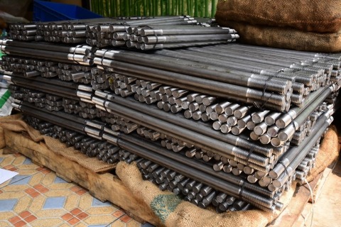 สตักเกลียว 2 ข้าง