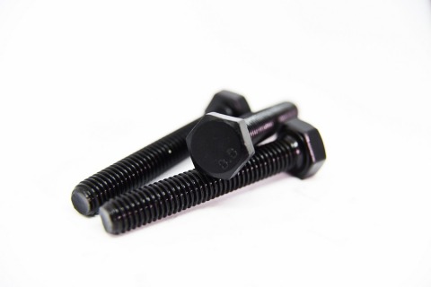 สกรูมิลดำ