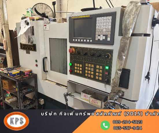 ผู้ผลิตและจำหน่าย สกรู-น็อตทุกชนิด